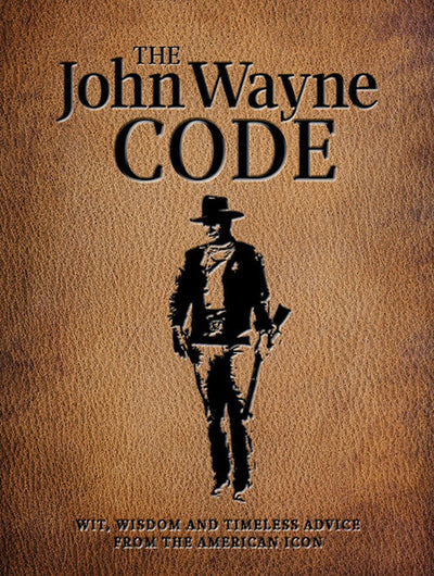 John Wayne Code